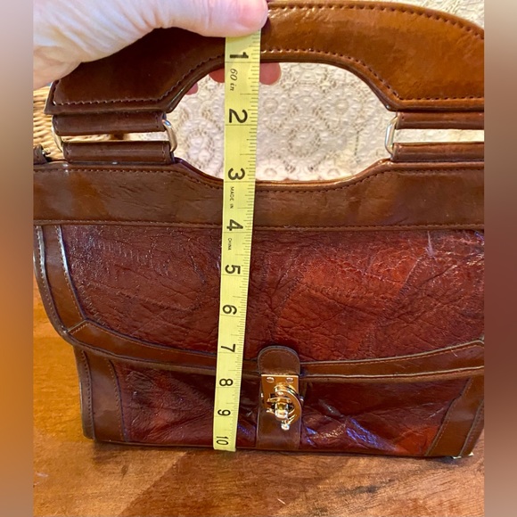 💥Vintage Crossbody Bag💥 - Picture 16 of 16